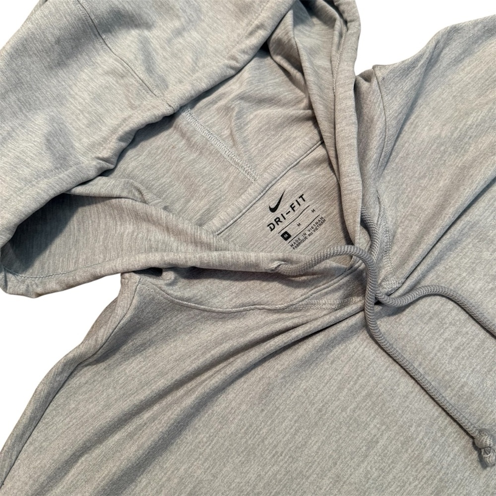 Nike dri fit hoodie - Picture 2 of 3